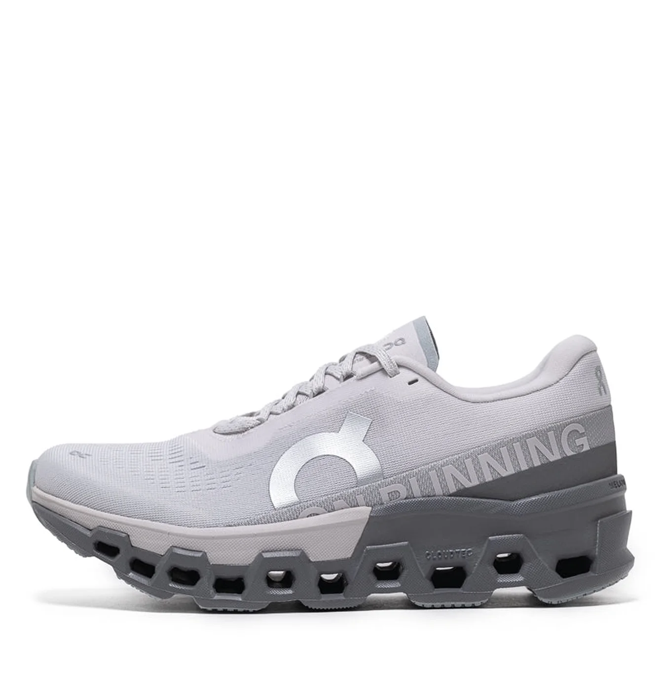 Кросівки жіночі On Cloudmonster 2 Grey 3WE10112564
