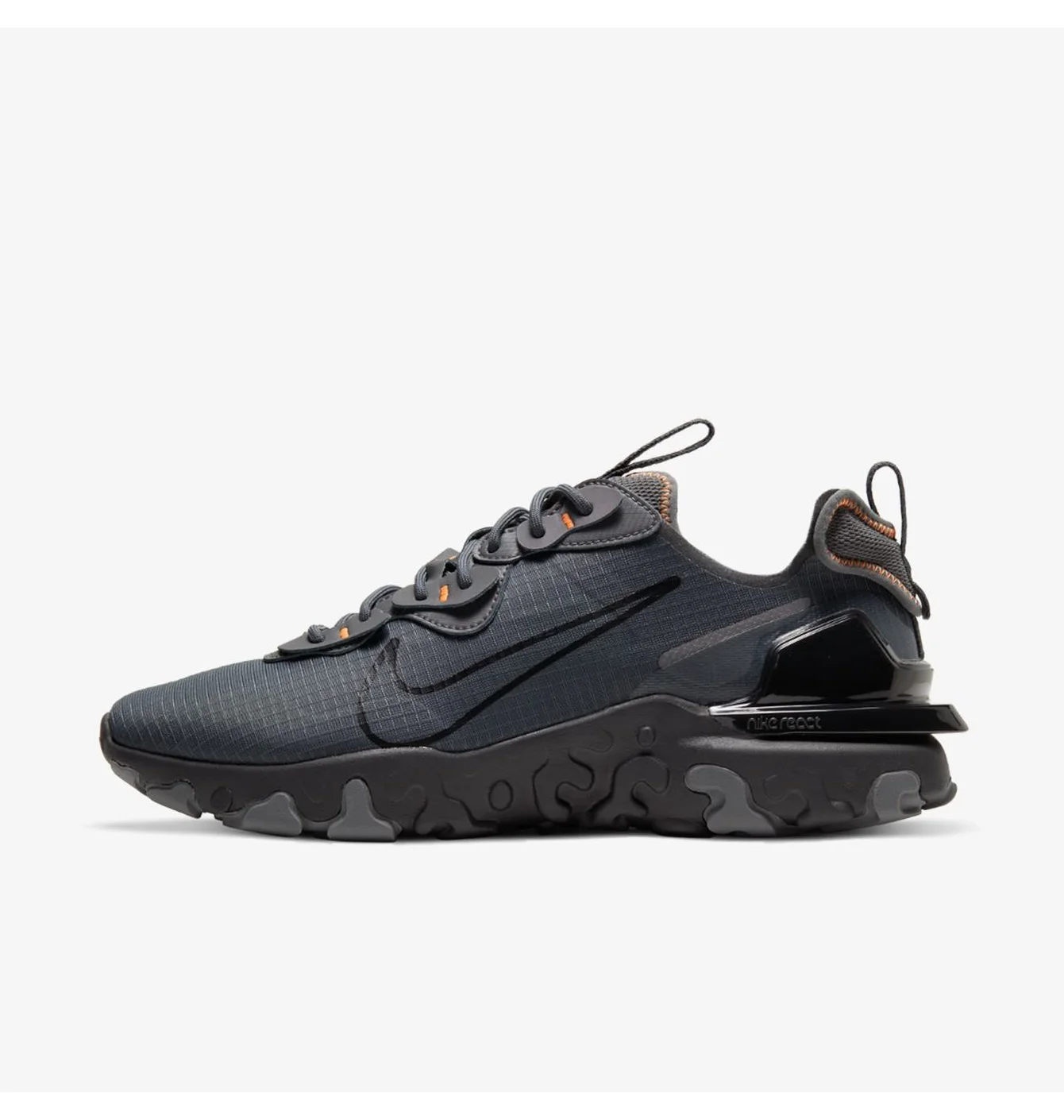 Кросівки чоловічі Nike React Vision Blue DC3954-001