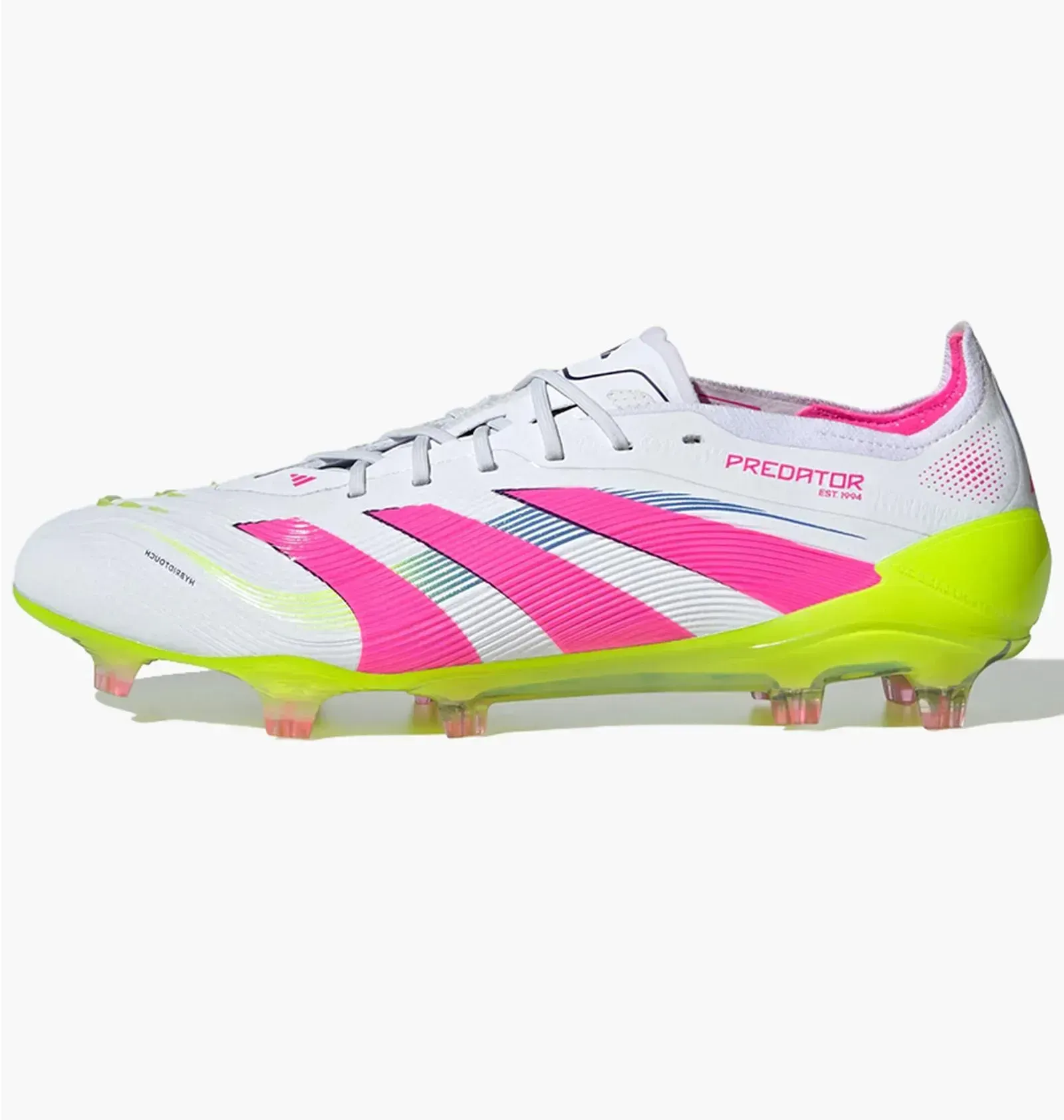 Бутси унісекс Nike Predator Elite Fg Id3881 (ID3881)