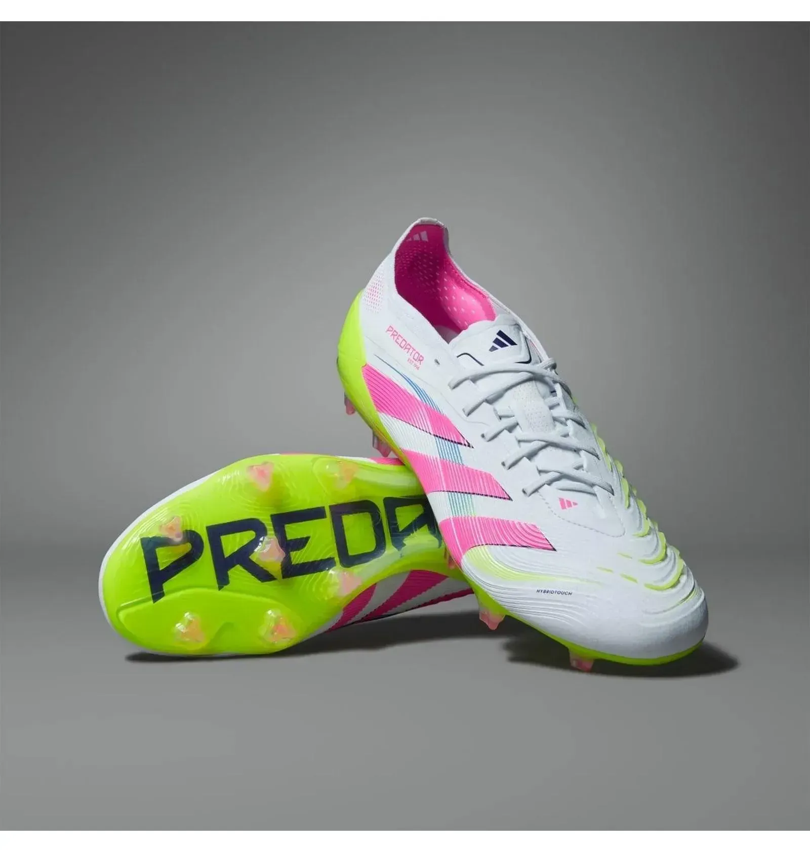 Бутси унісекс Nike Predator Elite Fg Id3881 (ID3881)