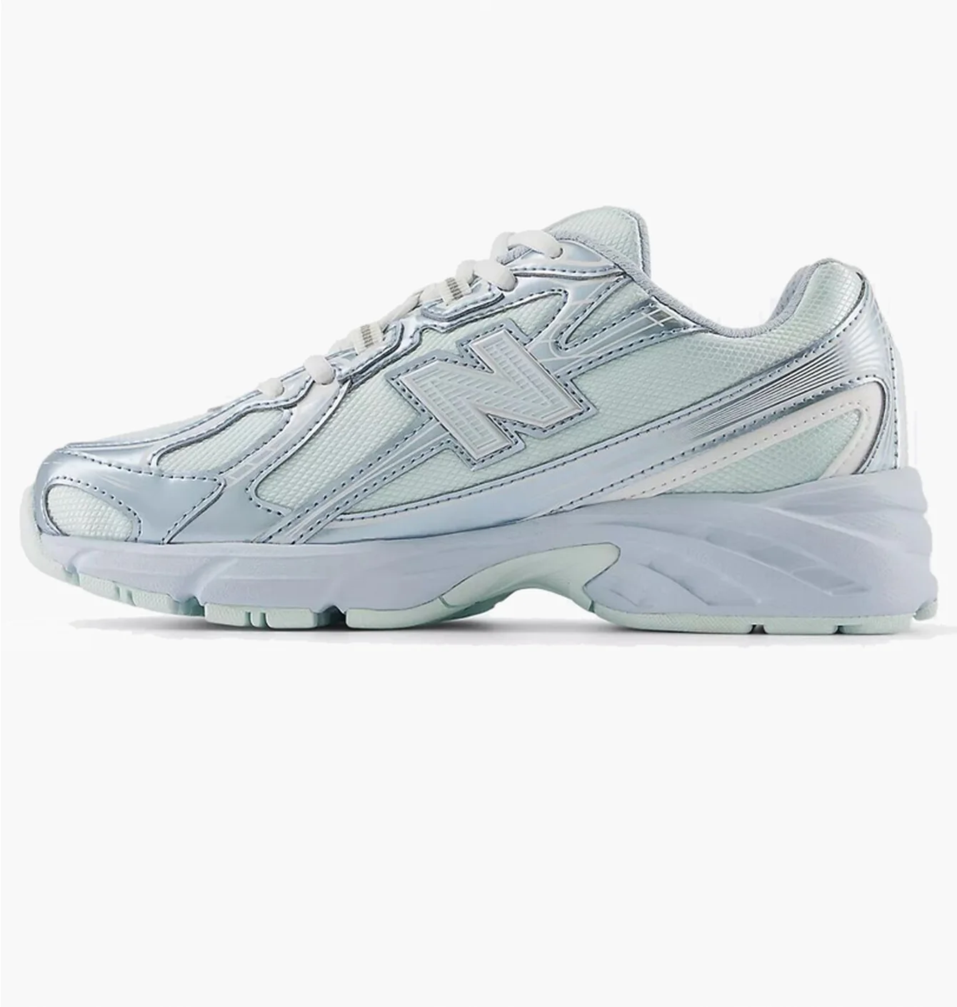 Кросівки жіночі New Balance 740 Light Blue G7407LM