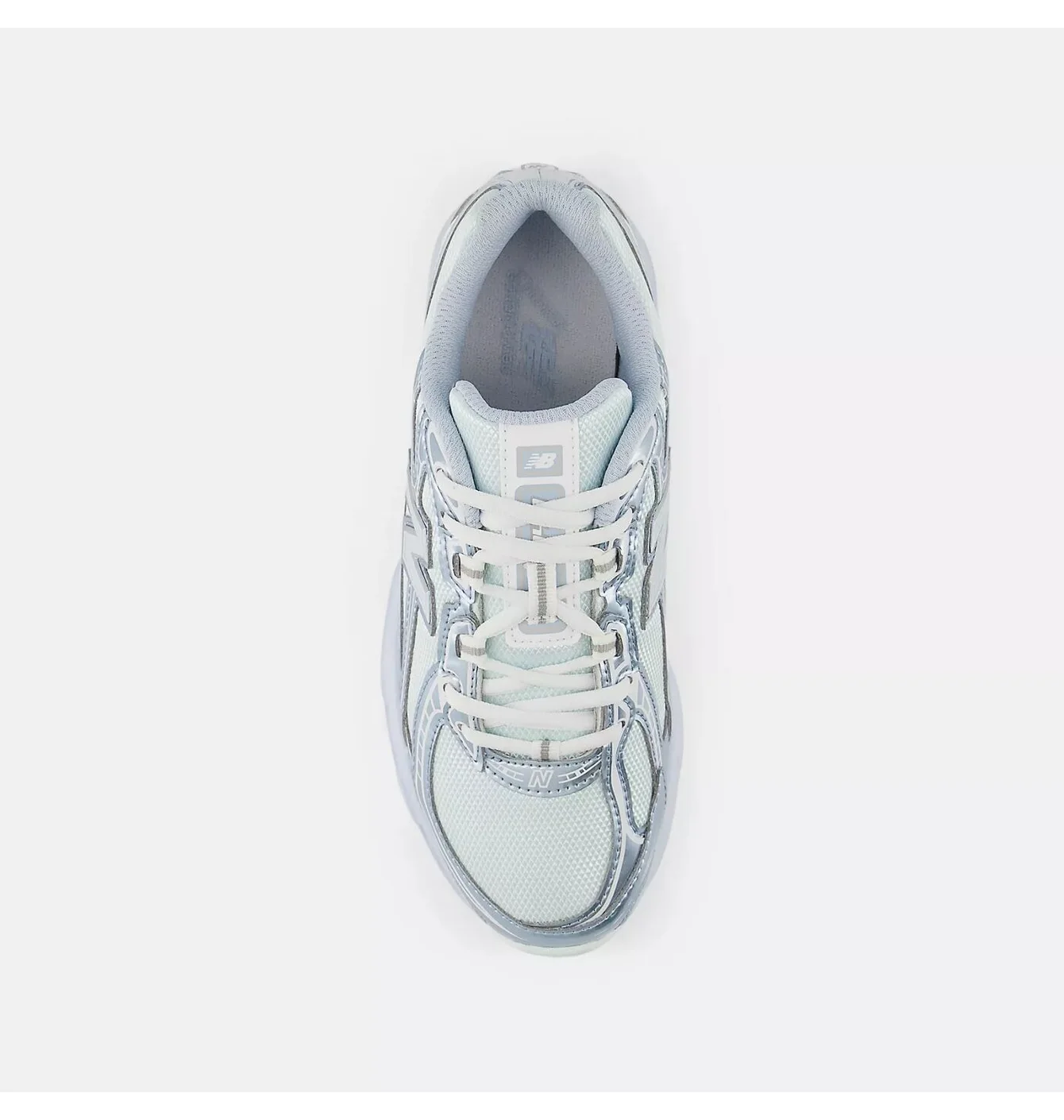 Кросівки жіночі New Balance 740 Light Blue G7407LM