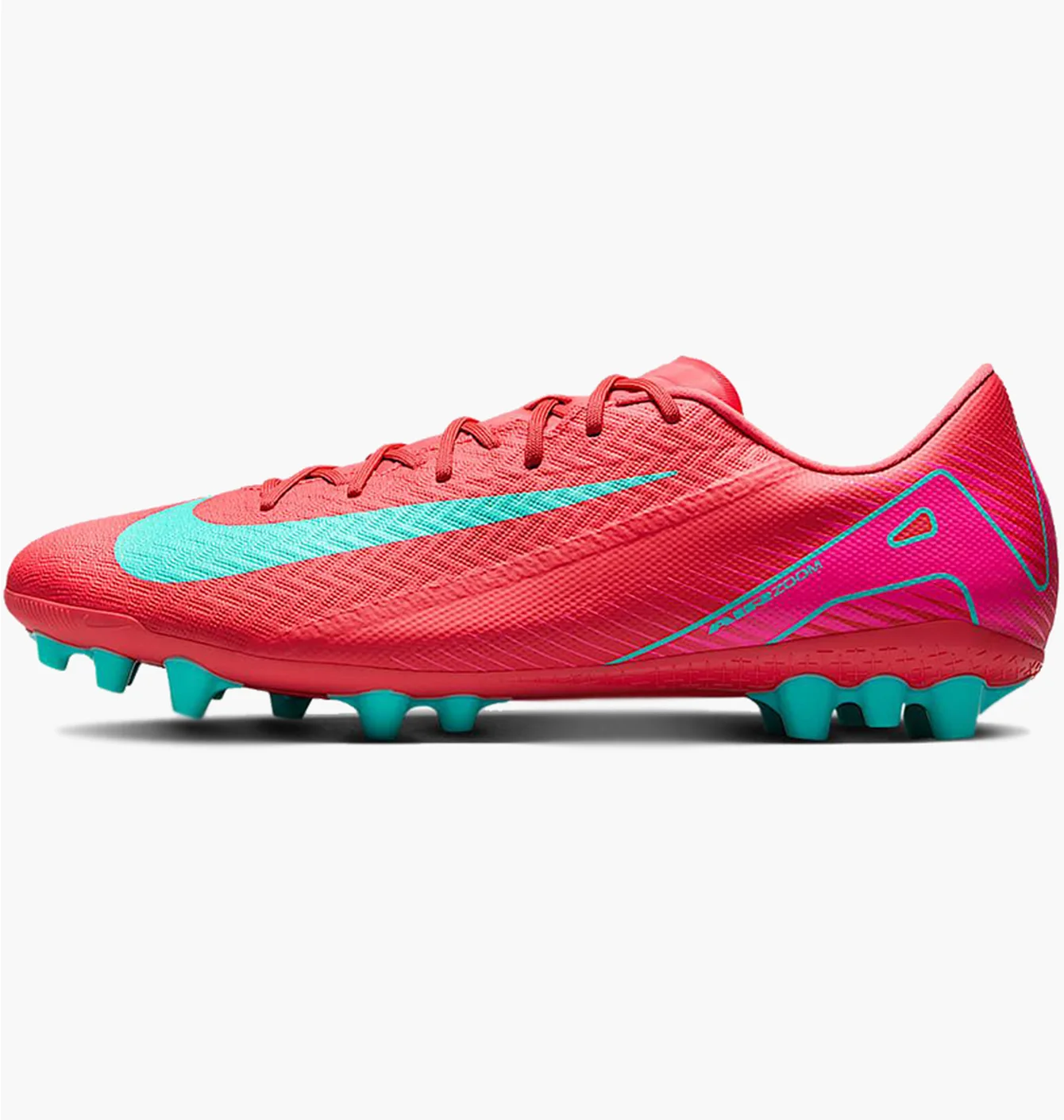 Бутси унісекс Nike Zoom Mercurial Vapor 16 Academy Ag Red FQ8364-800