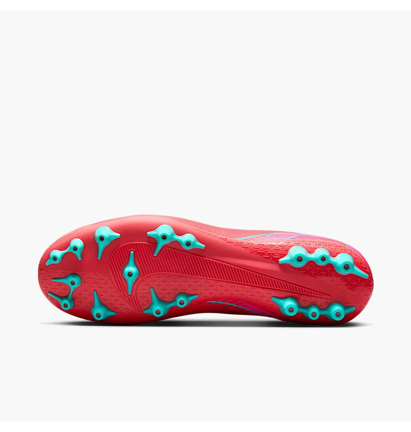 Бутси унісекс Nike Zoom Mercurial Vapor 16 Academy Ag Red FQ8364-800