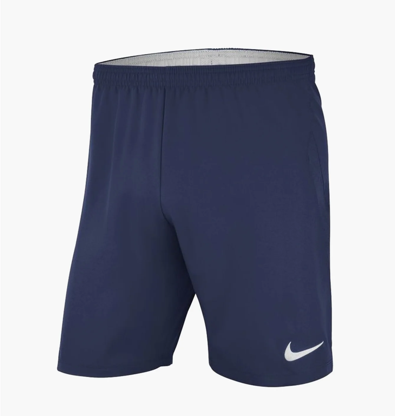 Шорти чоловічі Nike Dry Lsr Iv Short Blue Aj1245-410