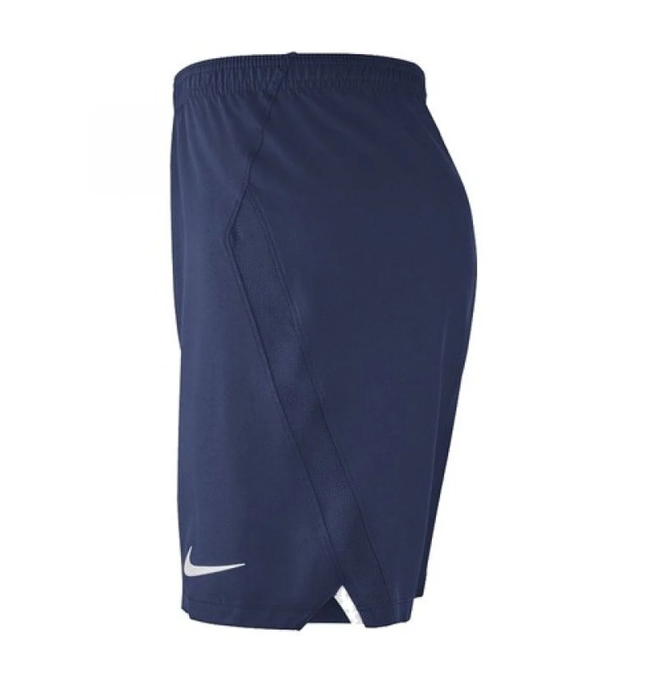 Шорти чоловічі Nike Dry Lsr Iv Short Blue Aj1245-410