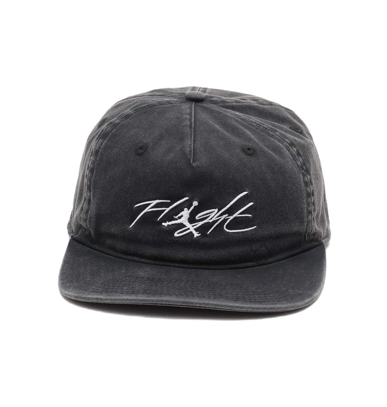 Кепка унісекс Air Jordan Flt Dc 5-Panel Pro Us Cap Grey FV5300-010