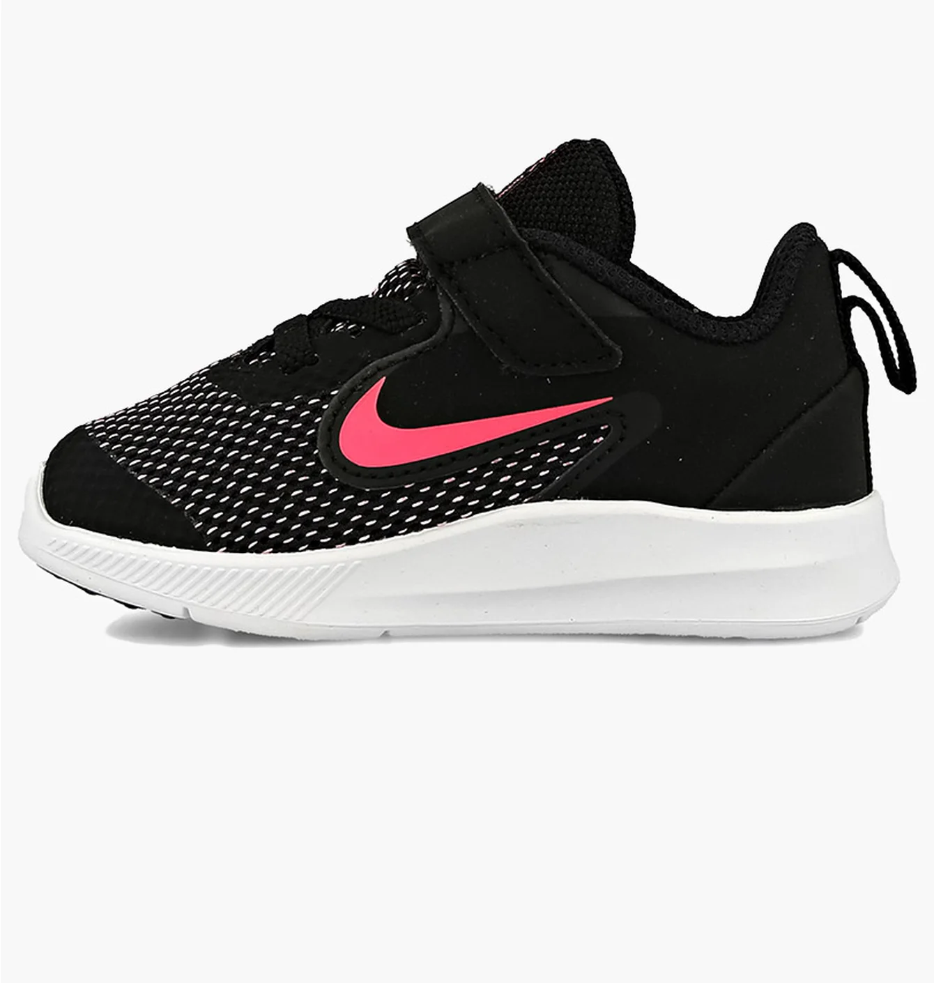 Кросівки дитячі Nike Downshifter 9 Black AR4137-003