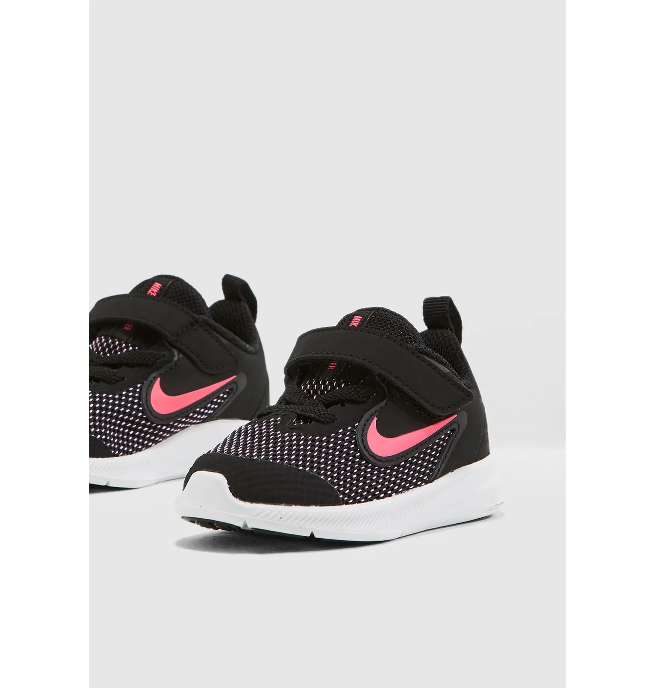 Кросівки дитячі Nike Downshifter 9 Black AR4137-003