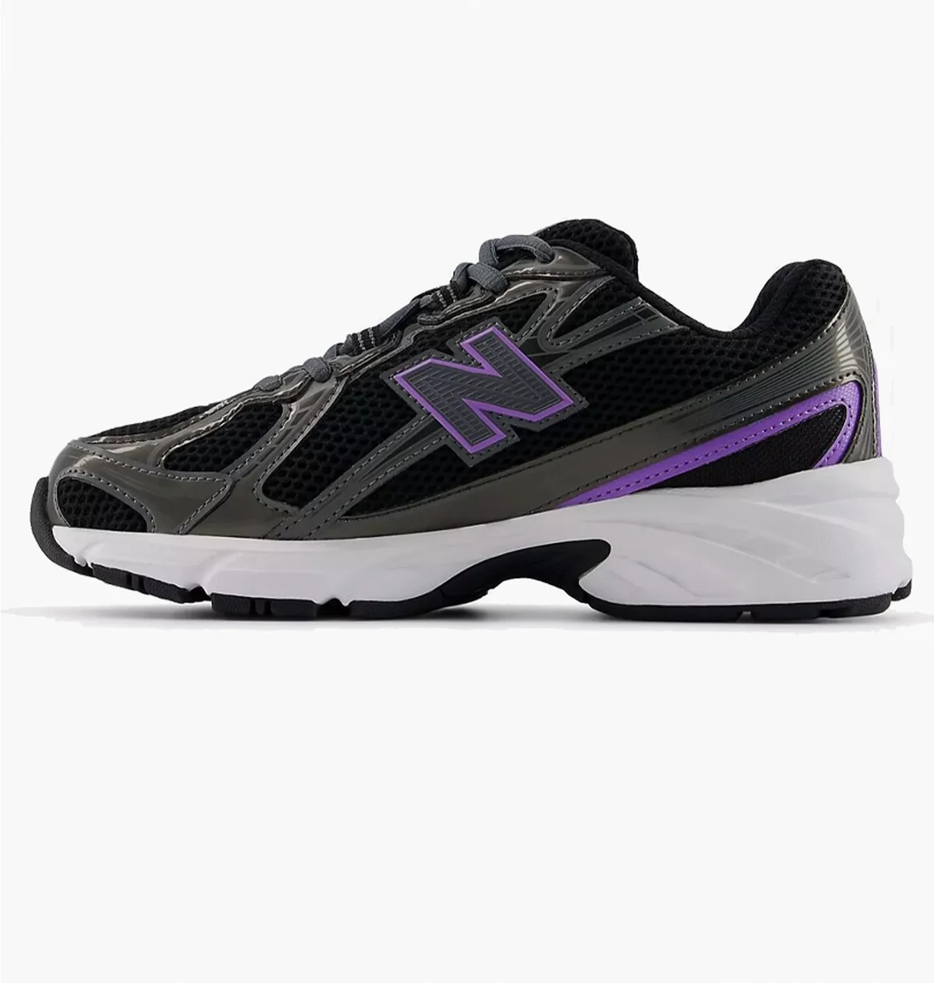Кросівки жіночі New Balance 740 Black G74058I