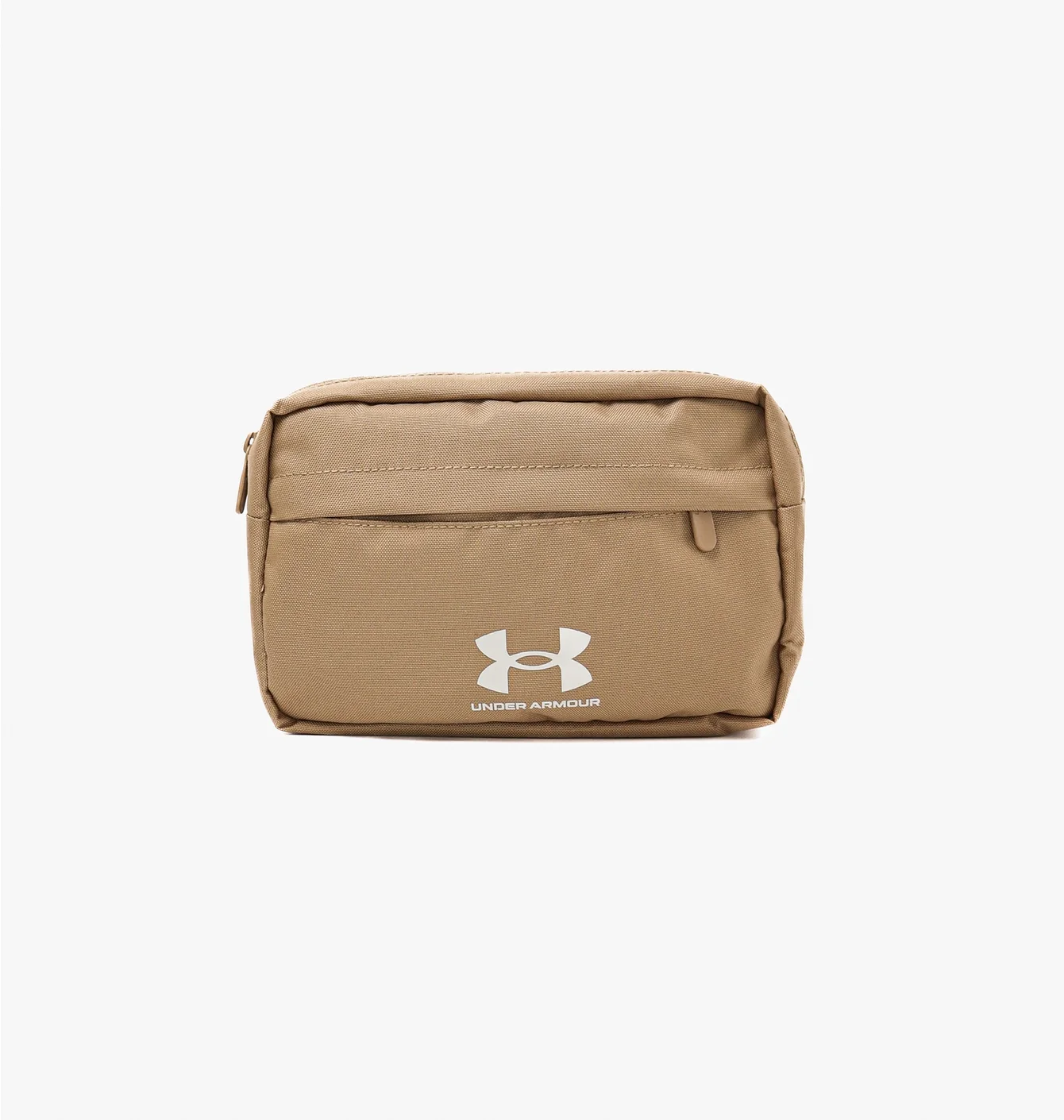 Сумка унісекс Under Armour Loudon Lite Wb Xbody Beige 1381914-263