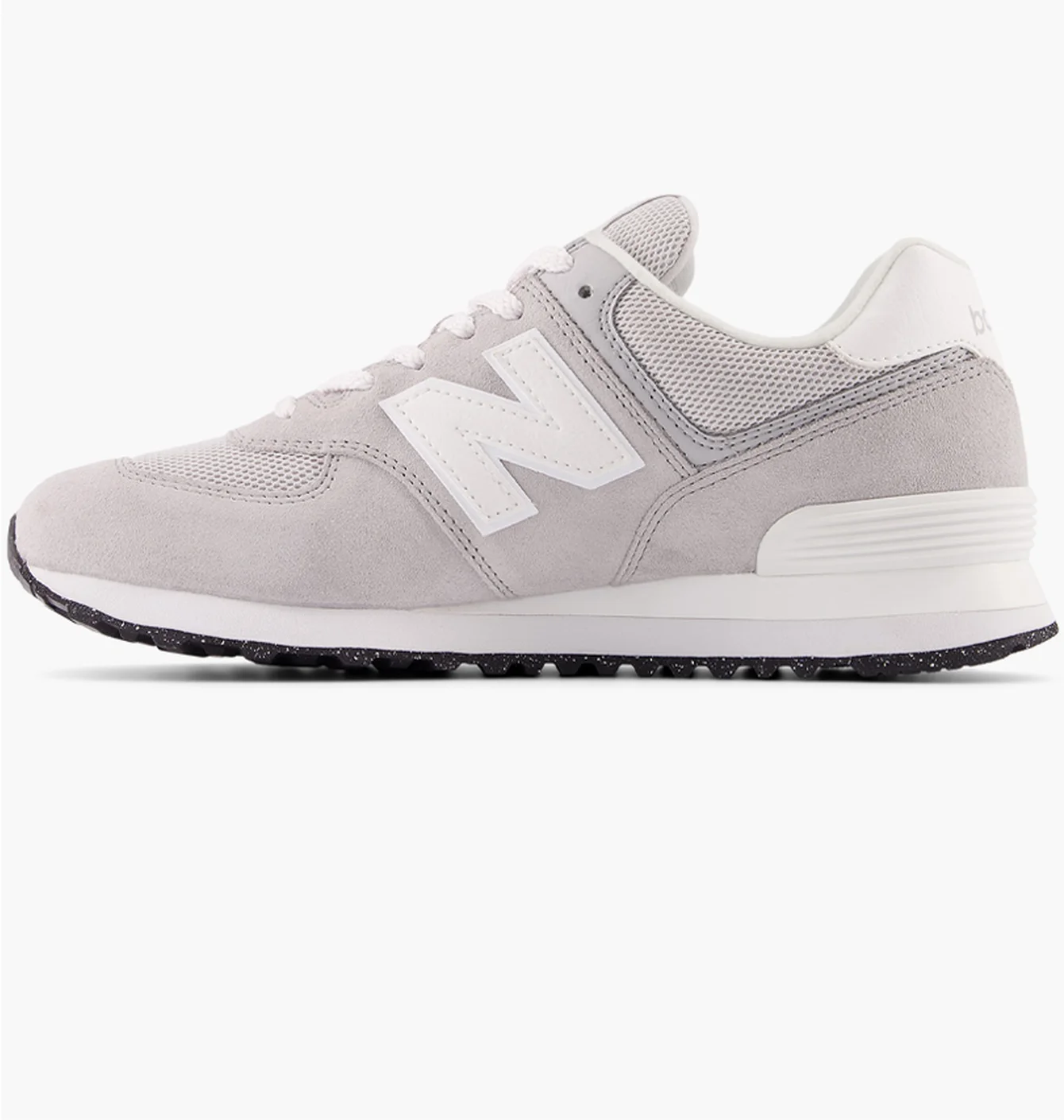 Кросівки чоловічі New Balance 574 Grey U574BGE
