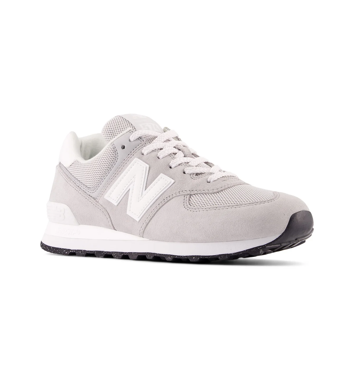 Кросівки чоловічі New Balance 574 Grey U574BGE