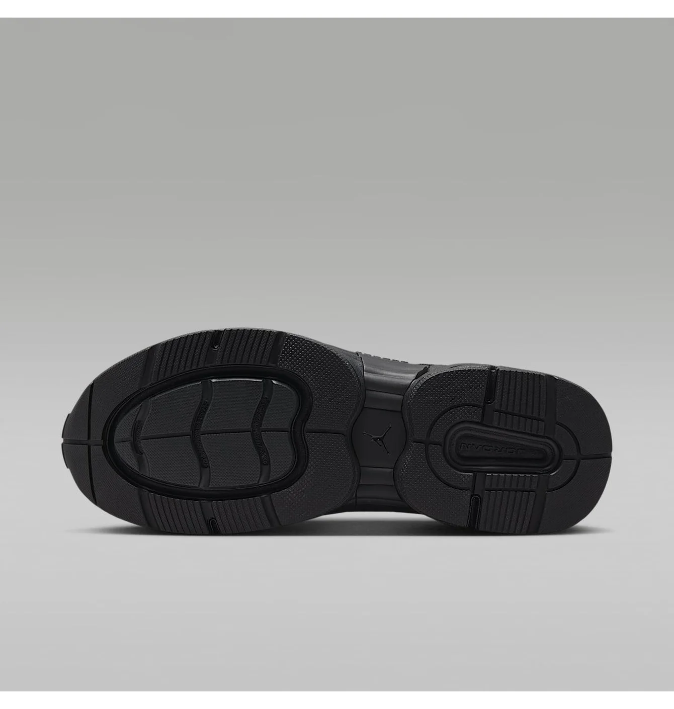 Кросівки чоловічі Air Jordan Trunner O/S Black IB3722-003