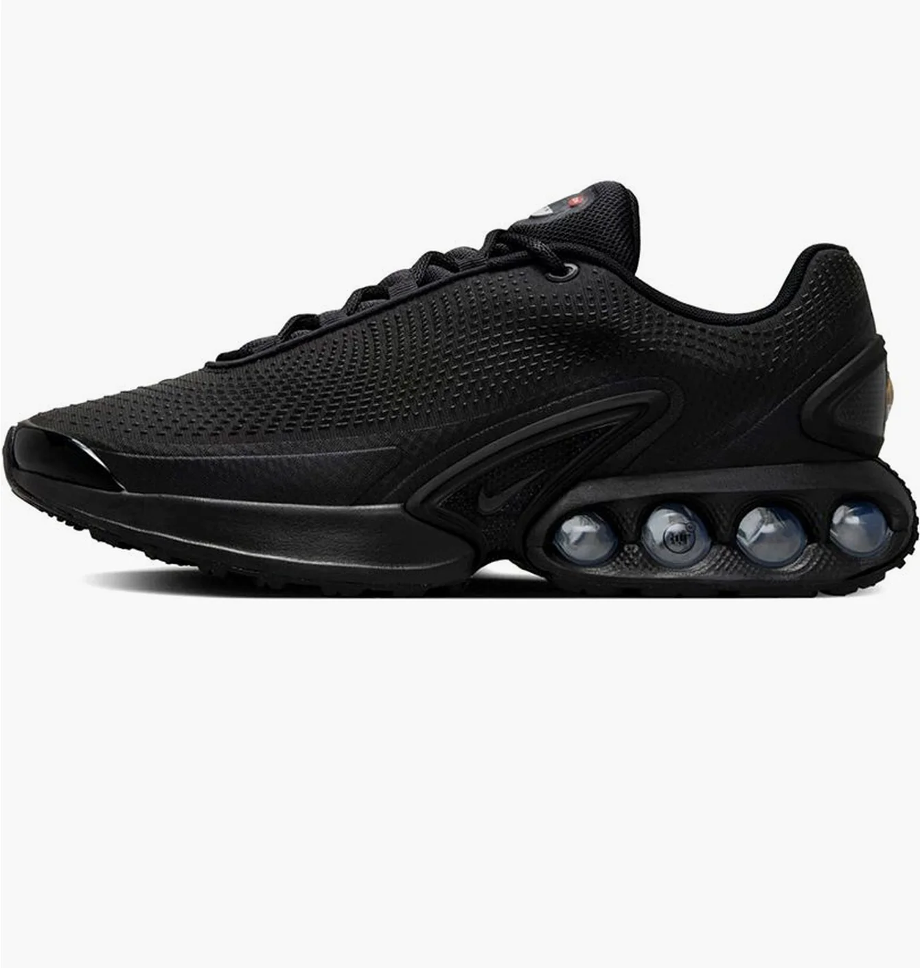 Кросівки чоловічі Nike Air Max Dn Black DV3337-006