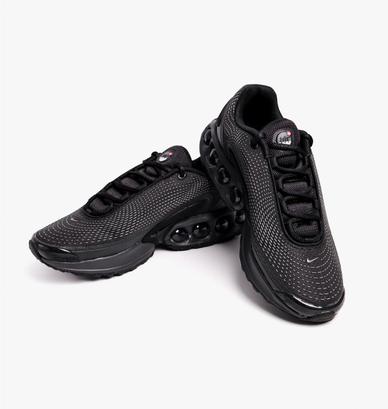 Кросівки чоловічі Nike Air Max Dn Black DV3337-006