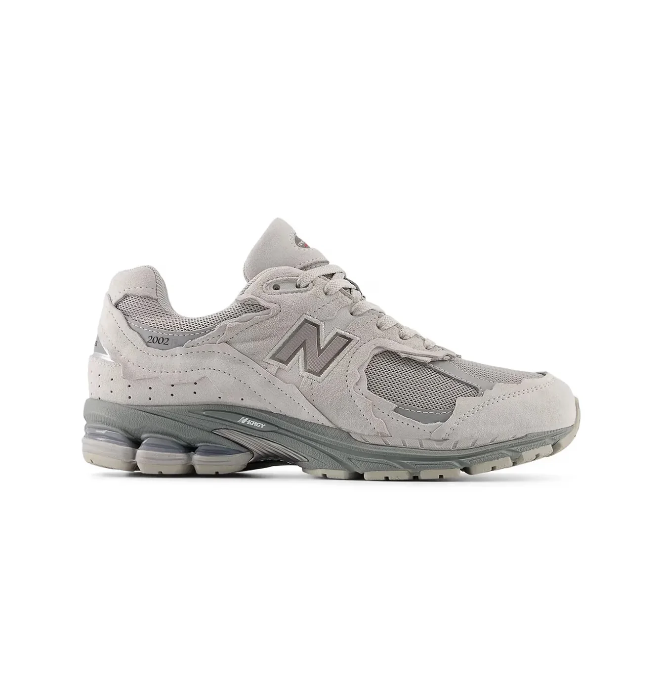 Кросівки чоловічі New Balance 2002R Gtx Grey U200227R