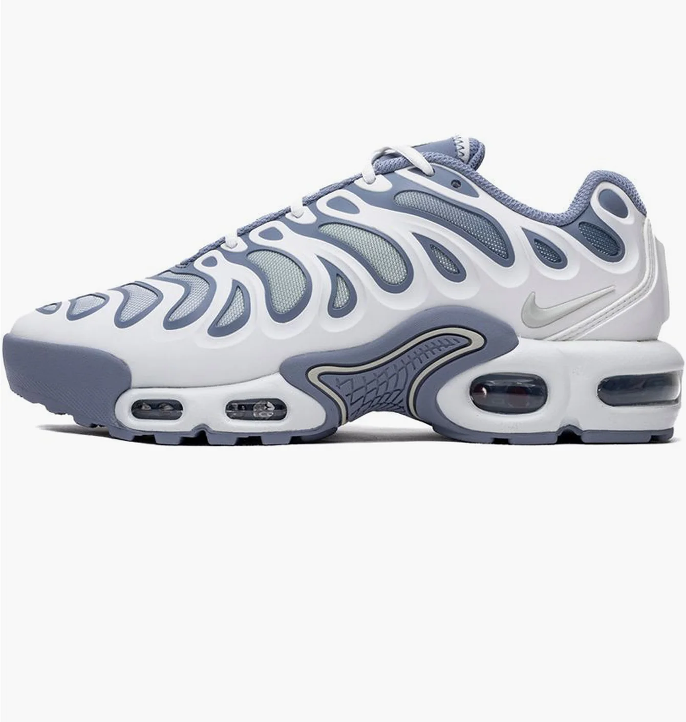 Кросівки жіночі Nike Air Max Plus Blue/White FV4081-101