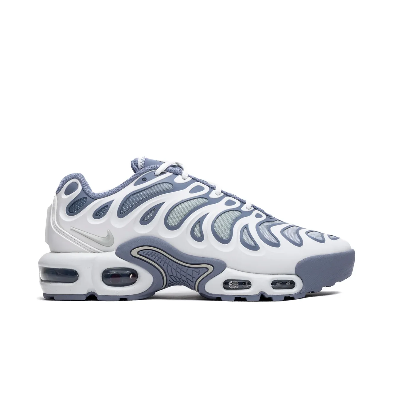 Кросівки жіночі Nike Air Max Plus Blue/White FV4081-101