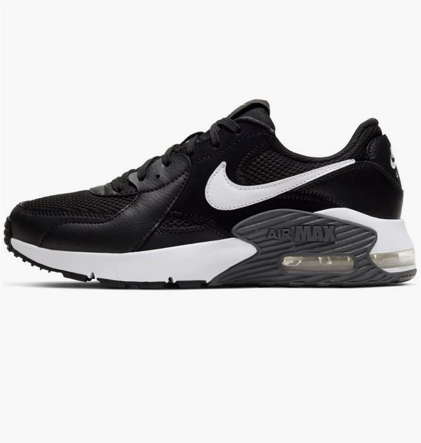 Кросівки жіночі Nike Air Max Excee Black CD5432-003