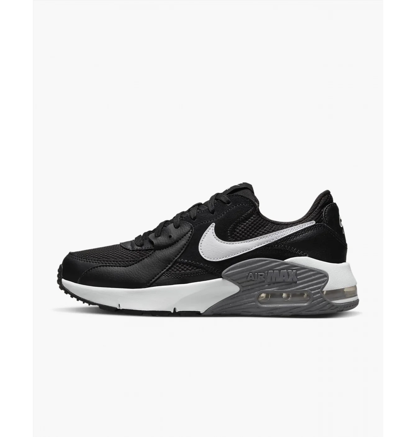 Кросівки жіночі Nike Air Max Excee Black CD5432-003