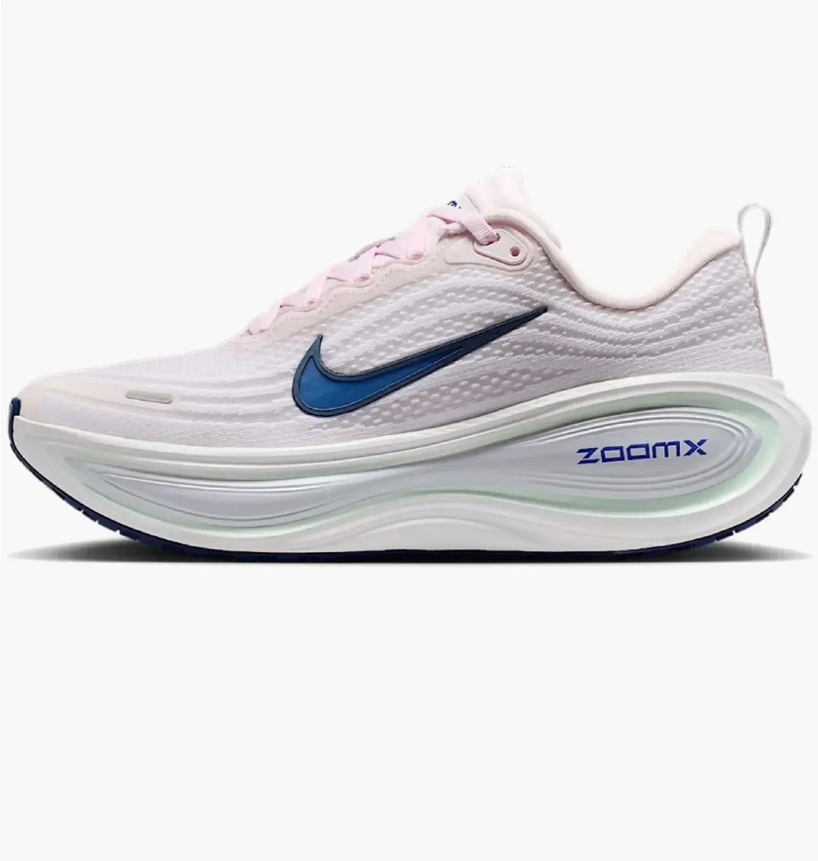 Кросівки жіночі Nike Vomero Plus Grey (HV8154-606)