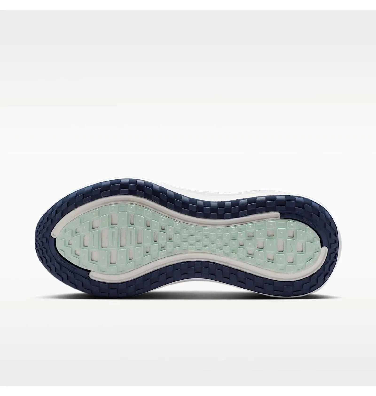 Кросівки жіночі Nike Vomero Plus Grey (HV8154-606)