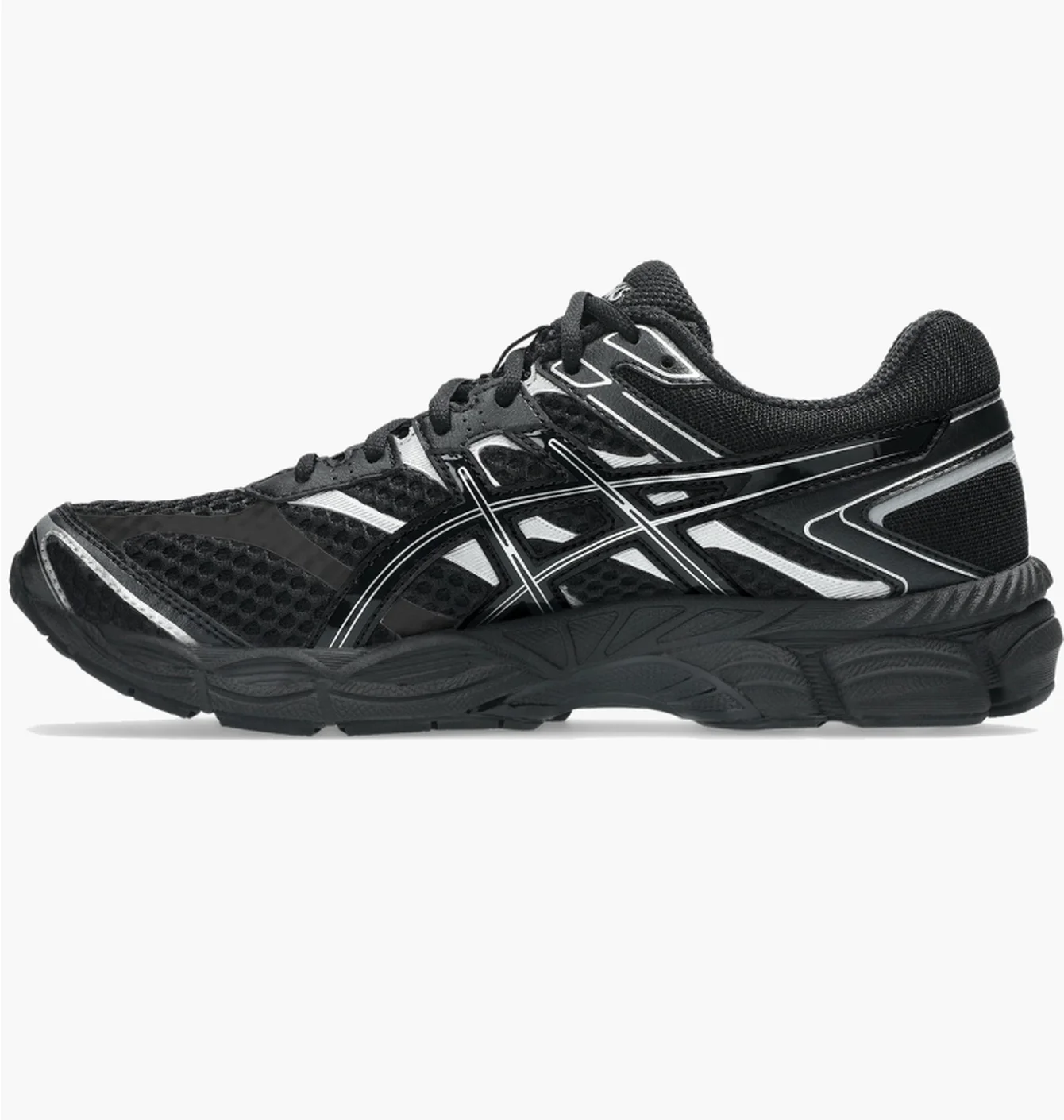Кросівки чоловічі Asics Gel-Cumulus 16 Black 1203A733-002