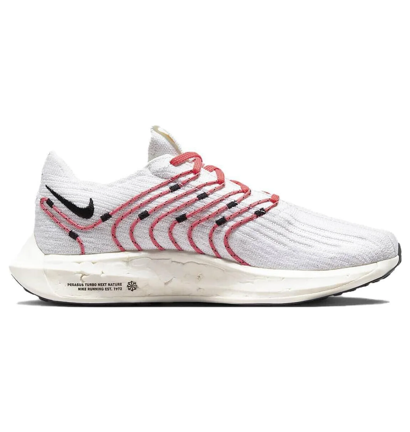 W PEGASUS TURBO NEXT NATURE