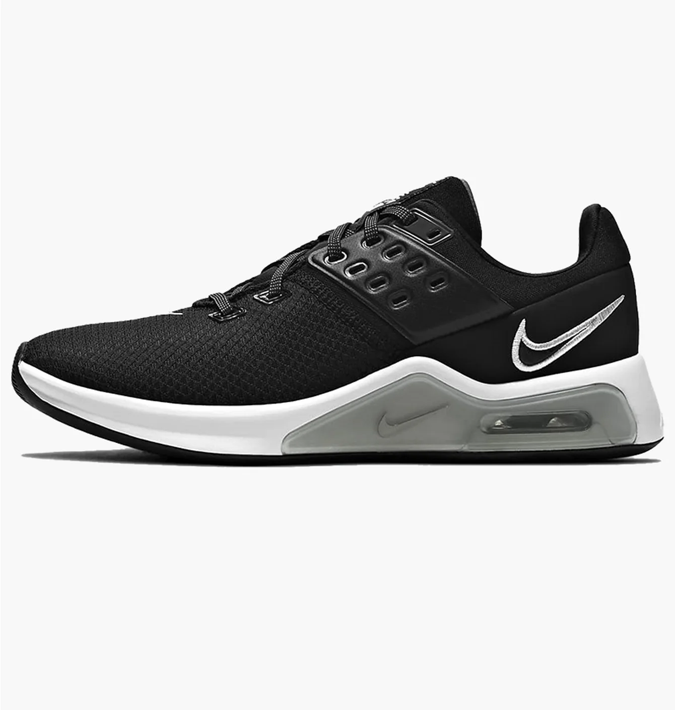 Кросівки жіночі Nike Air Max Bella Tr 4 Black CW3398-002