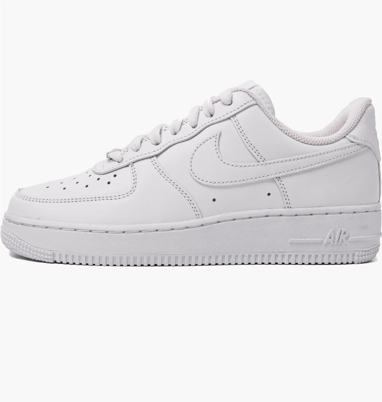 Кросівки жіночі Nike Air Force 1 Low Wmns White DD8959-100