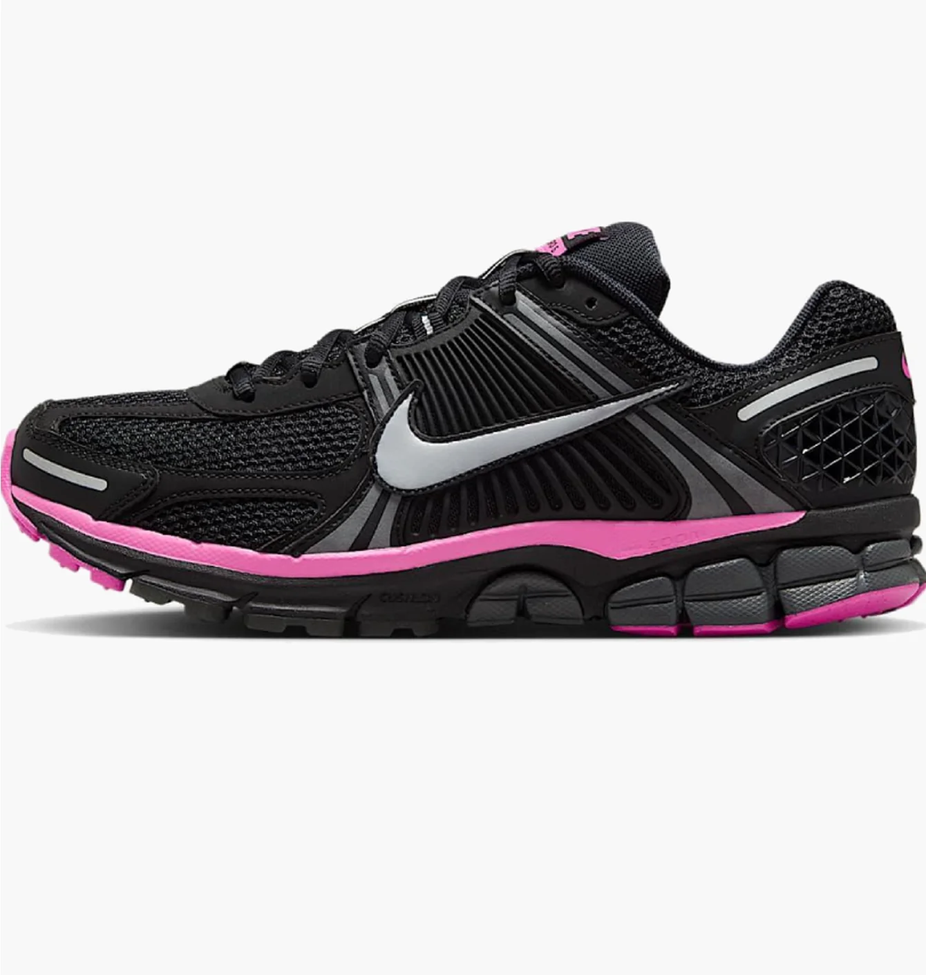 Кросівки чоловічі Nike Zoom Vomero 5 Black FB9149-004