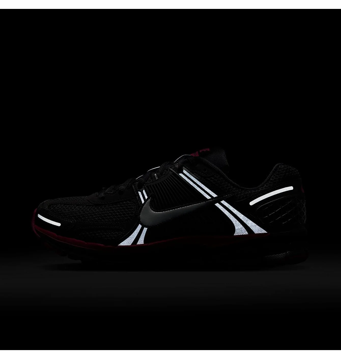 Кросівки чоловічі Nike Zoom Vomero 5 Black FB9149-004