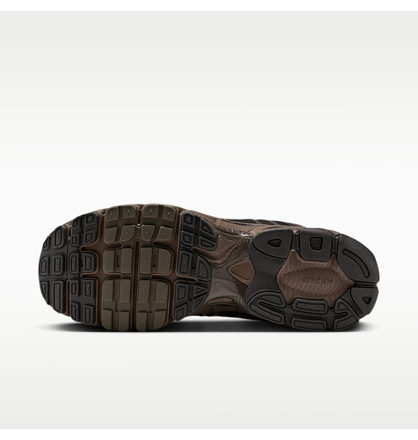 Кросівки чоловічі Nike Air Max Moto 2K Brown IO9279-200