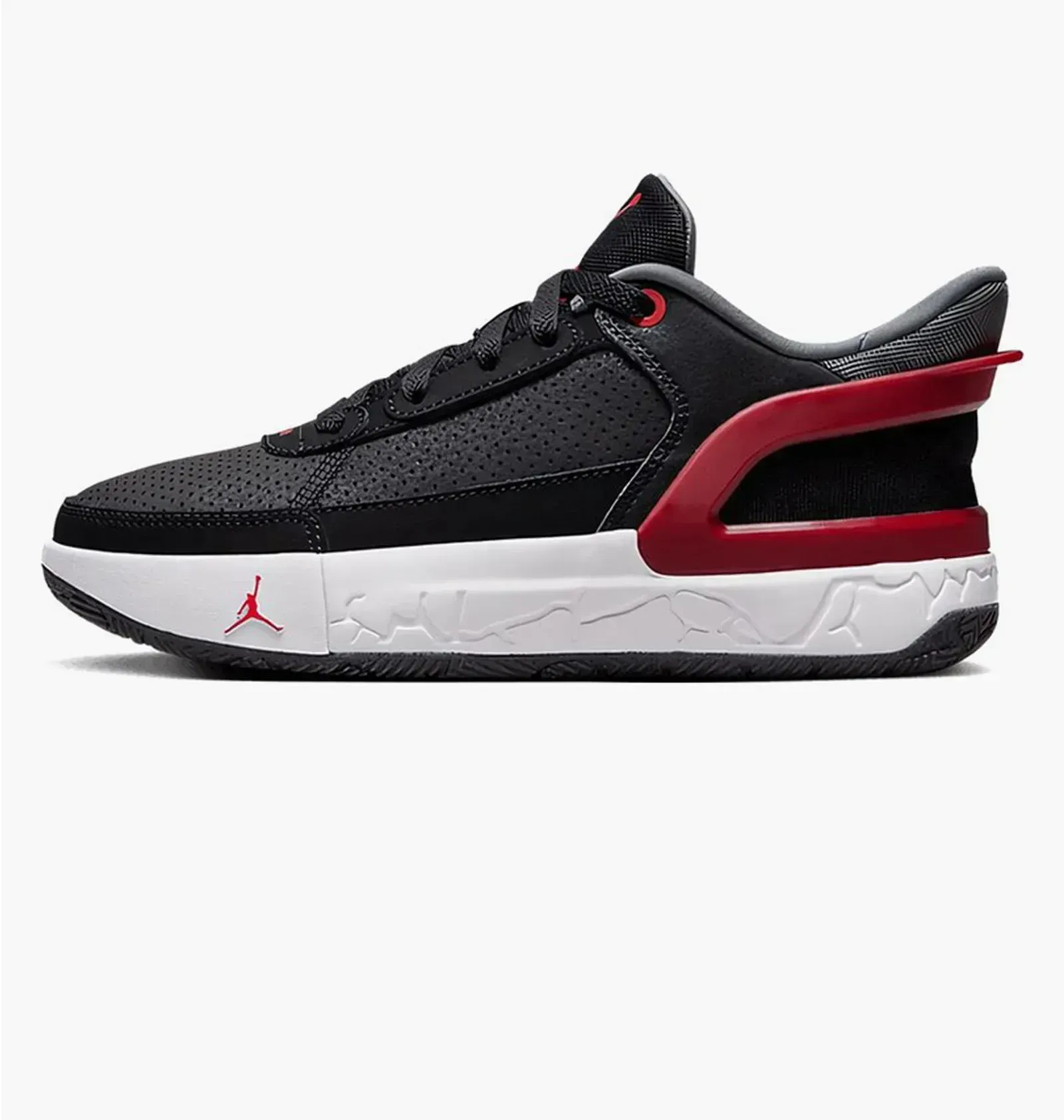 Кросівки дитячі Jordan Day 1 Easyon Gs Black (FQ1306-006)