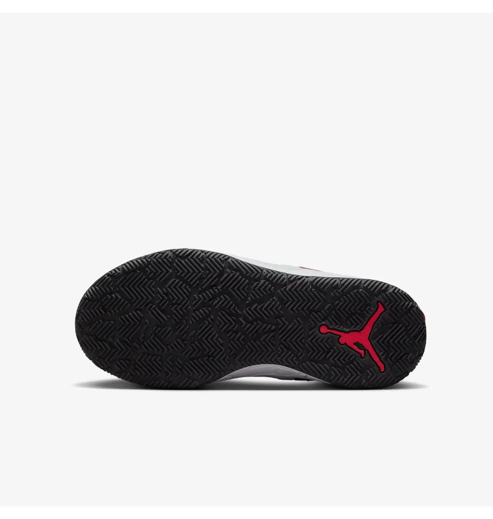 Кросівки дитячі Jordan Day 1 Easyon Gs Black (FQ1306-006)