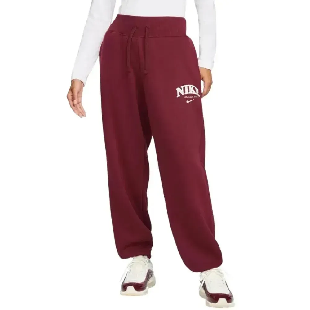 Брюки жіночі Nike Full Length Pant (FB9959-638)