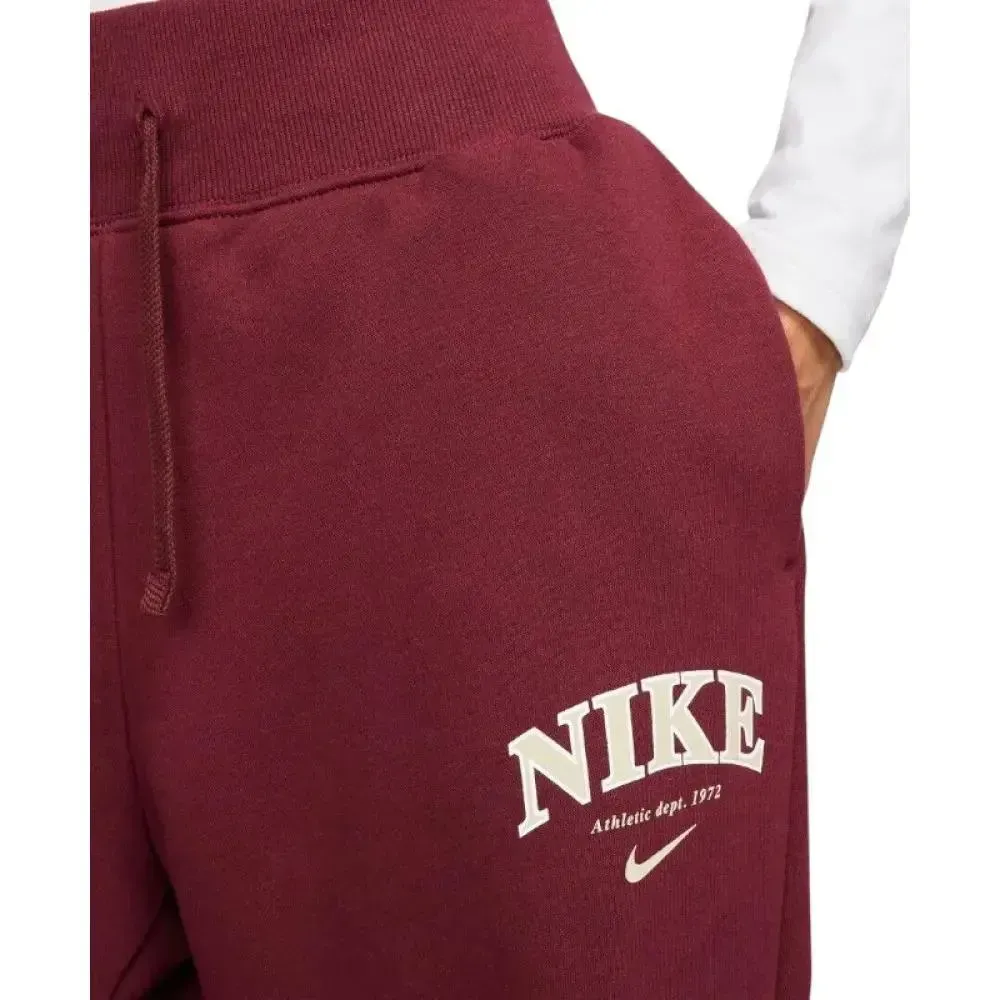 Брюки жіночі Nike Full Length Pant (FB9959-638)
