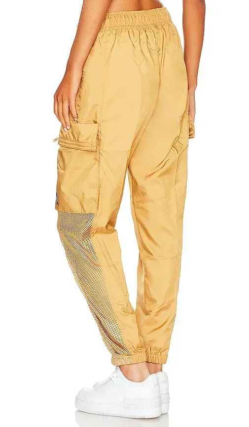 Брюки жіночі Jordan Essential Utility Pantllic Gold (DO5054-722)