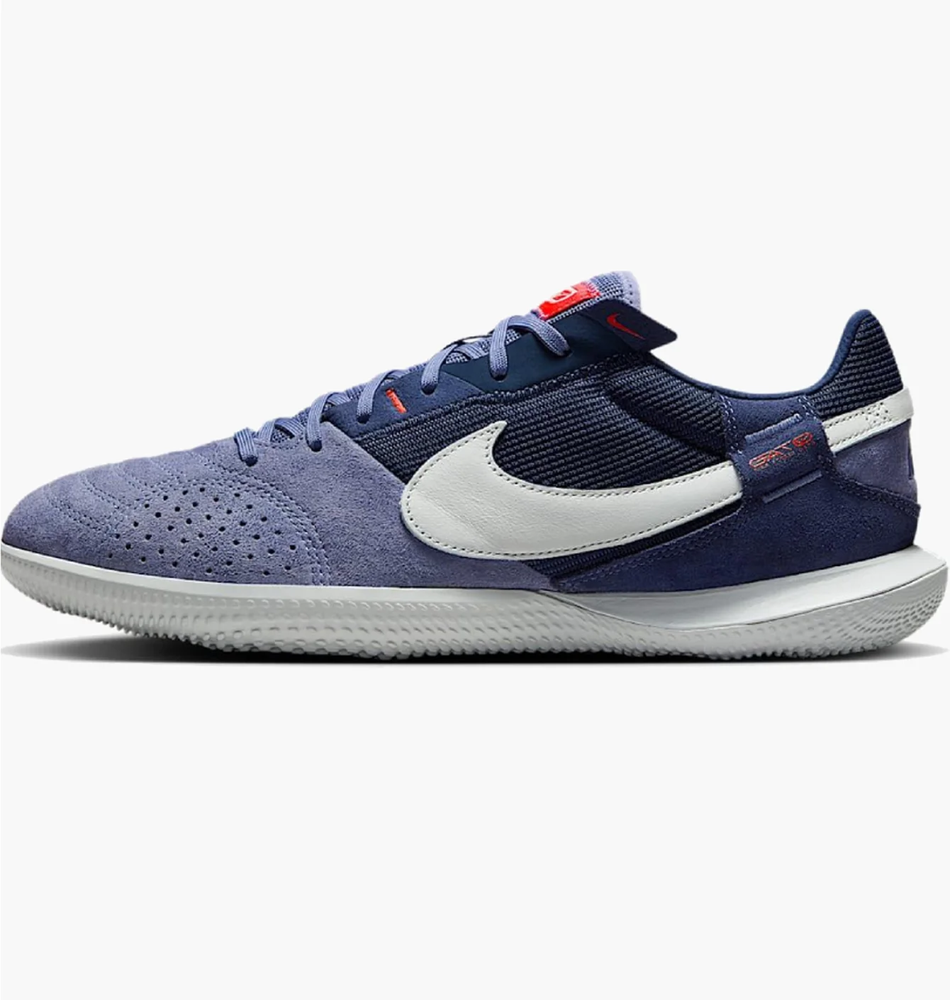 Футзалки унісекс Nike Streetgato Violet DC8466-500