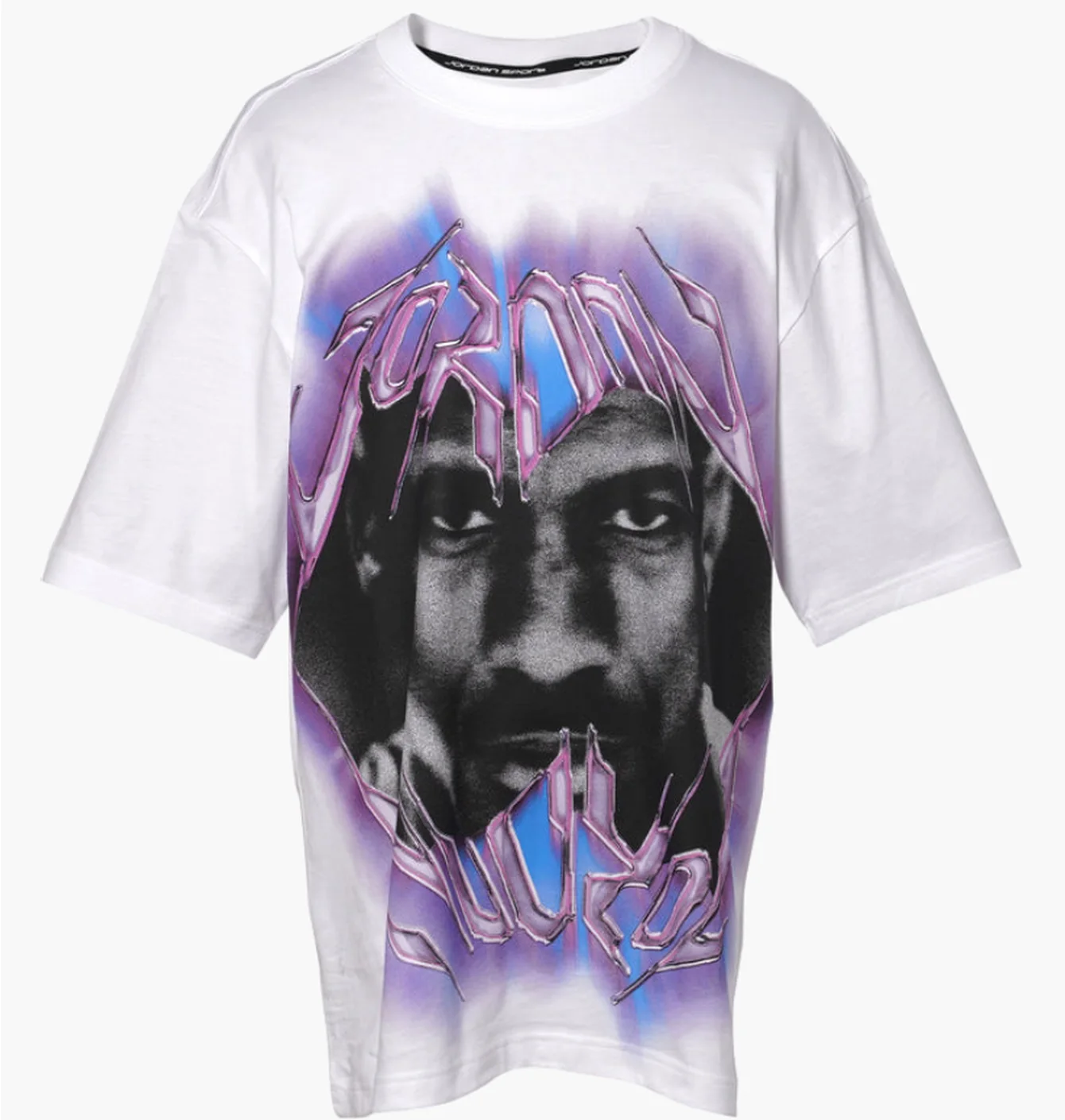 Футболка чоловіча Air Jordan Sport 85 Tee White HJ2395-100