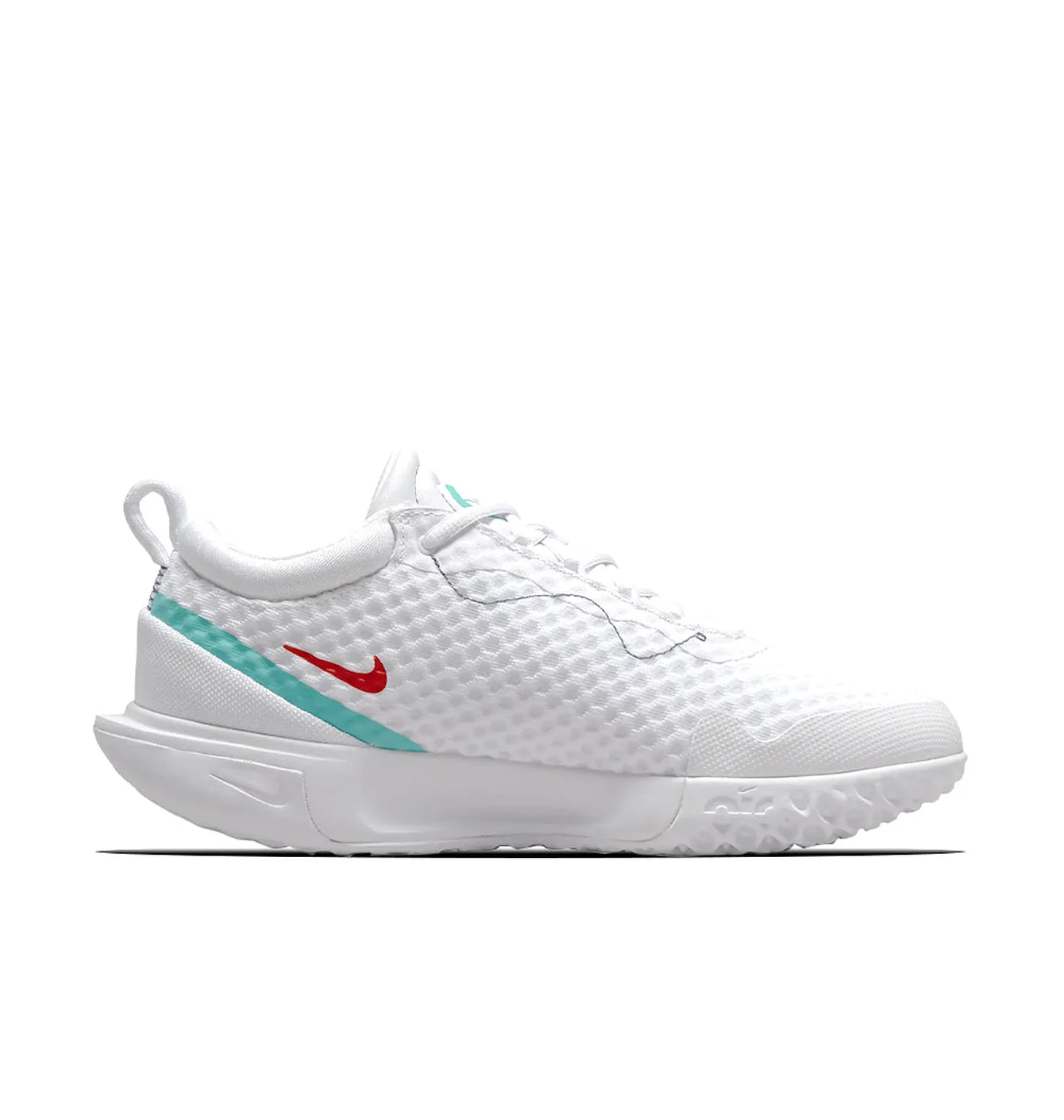 W NIKE COURT ZOOM PRO