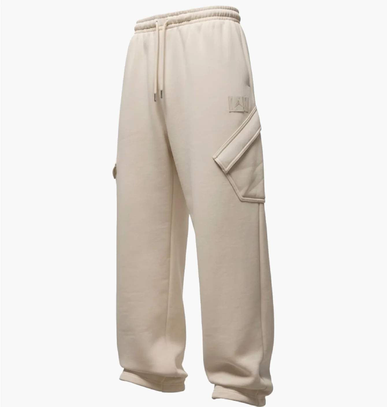 Штани чоловічі Air Jordan Flight Fleece Chicago Beige HV9681-104