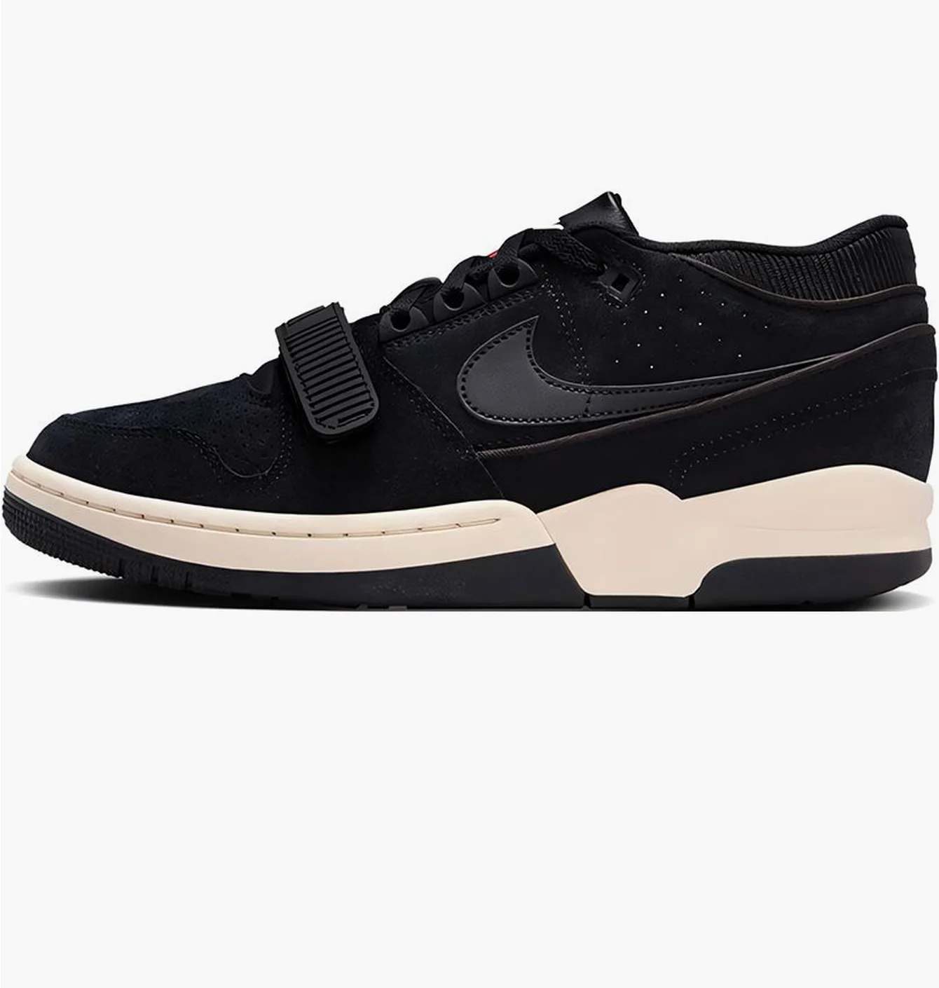 Кросівки чоловічі Nike Af88 Black FN6594-002