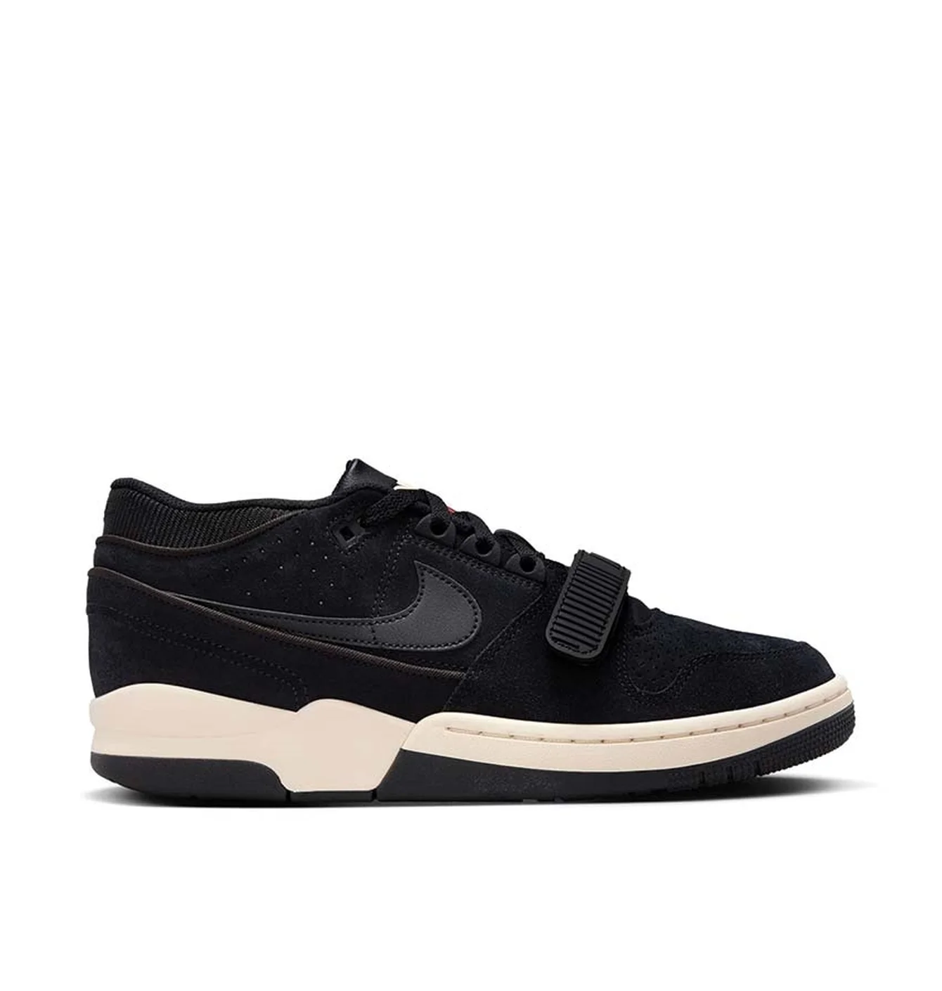 Кросівки чоловічі Nike Af88 Black FN6594-002