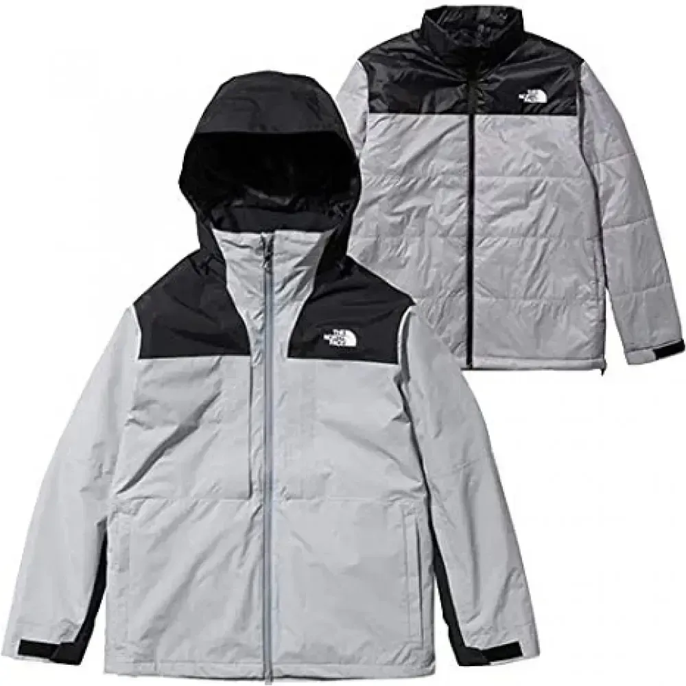 Вітровка чоловіча The North Face Storm Jacket (NF0A3FZLAV2)