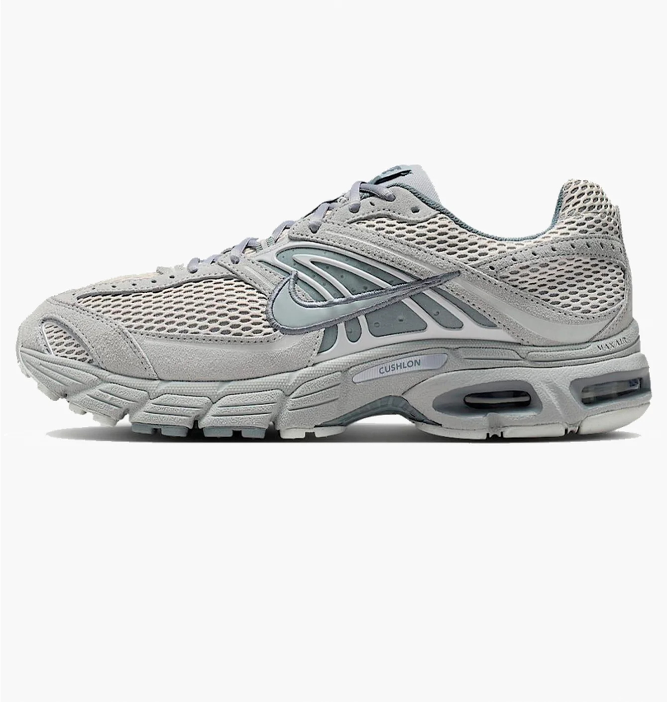 Кросівки чоловічі Nike Moto 2K Grey IQ4924-001