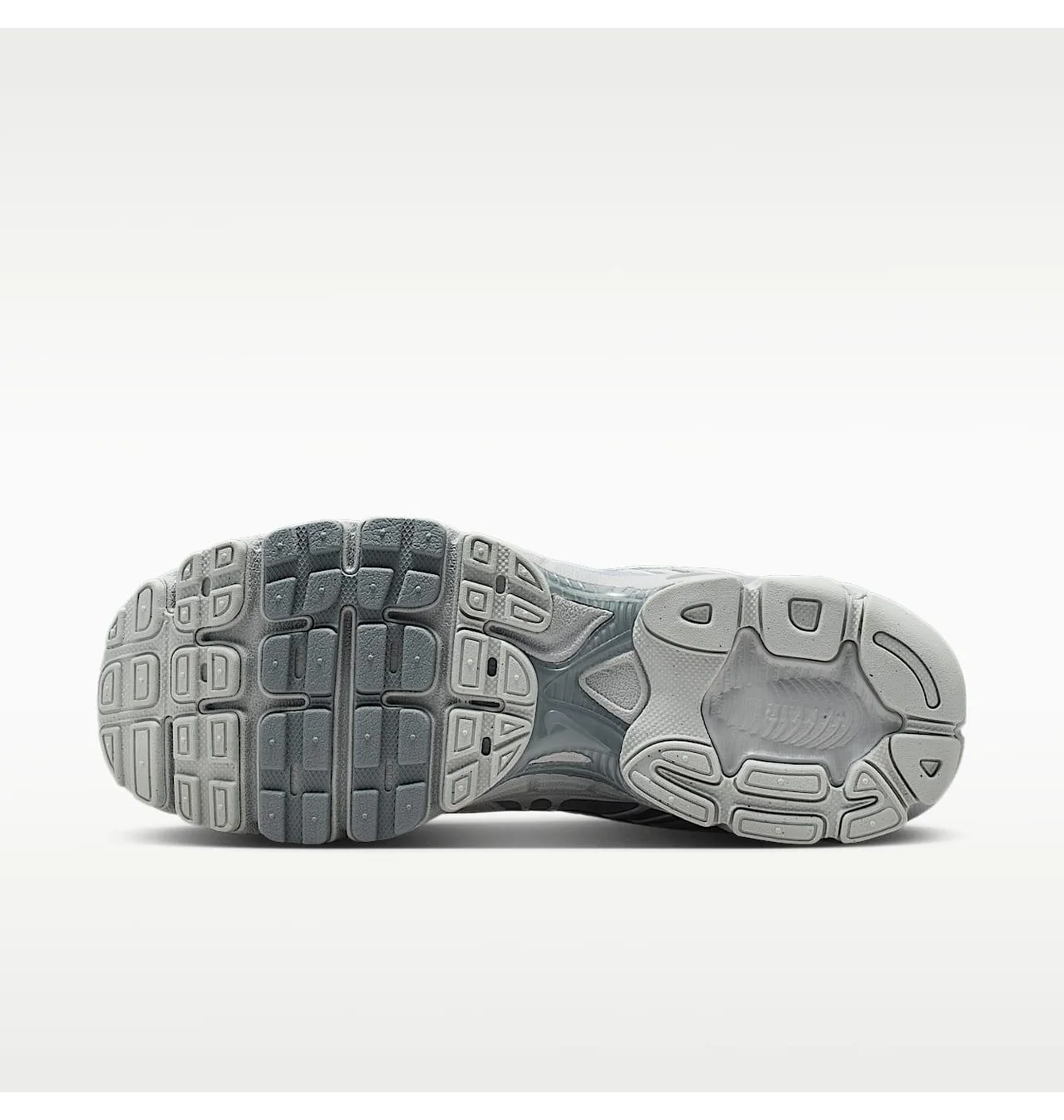 Кросівки чоловічі Nike Moto 2K Grey IQ4924-001