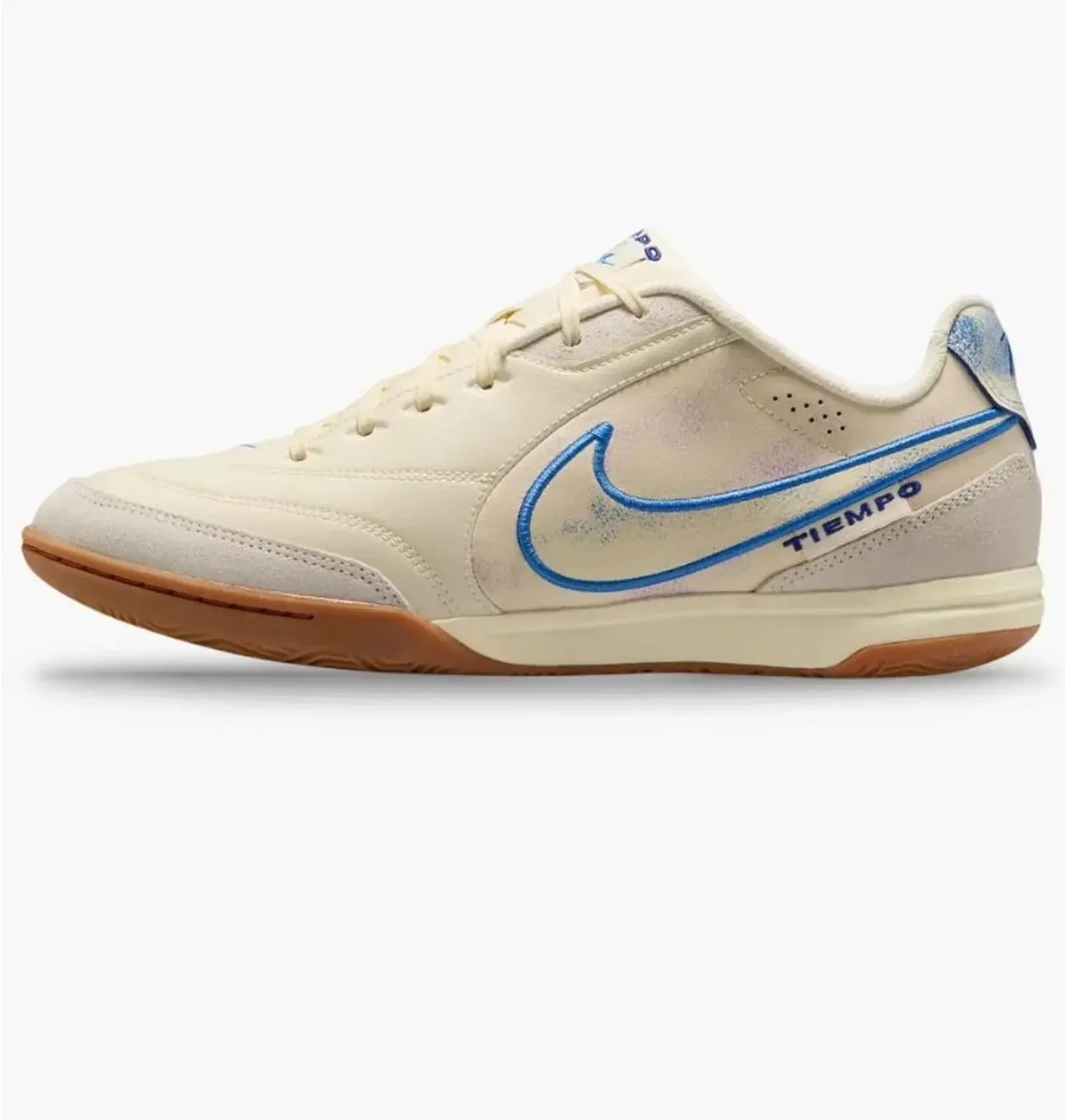 Футзалки чоловічі Nike Tiempo Streetgato Beige (IO9951-149)