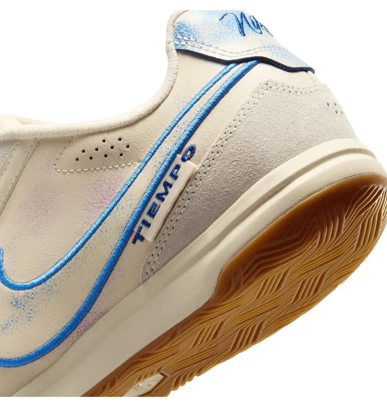 Футзалки чоловічі Nike Tiempo Streetgato Beige (IO9951-149)